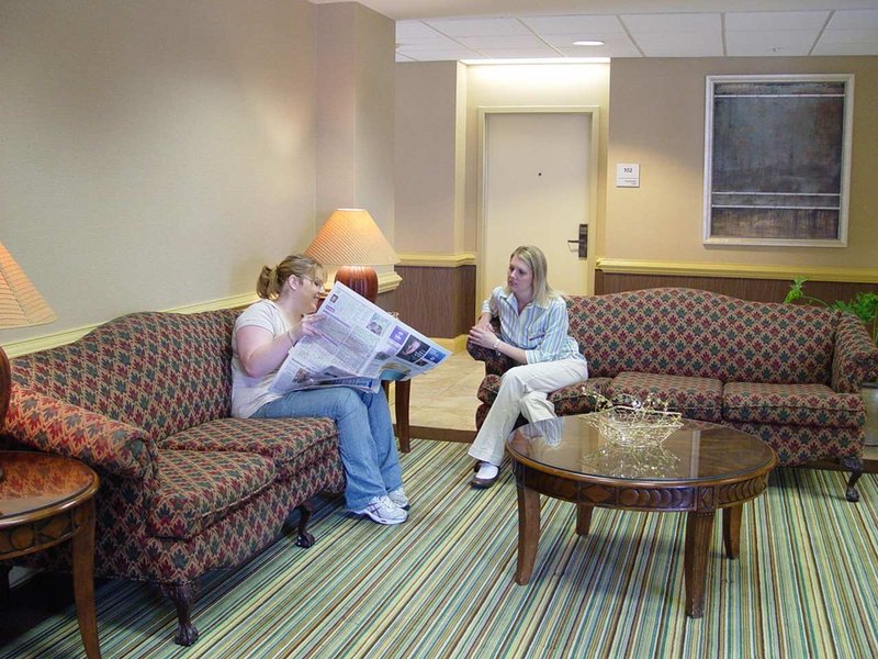 Hampton Inn Mobile North-Saraland - Saraland, AL