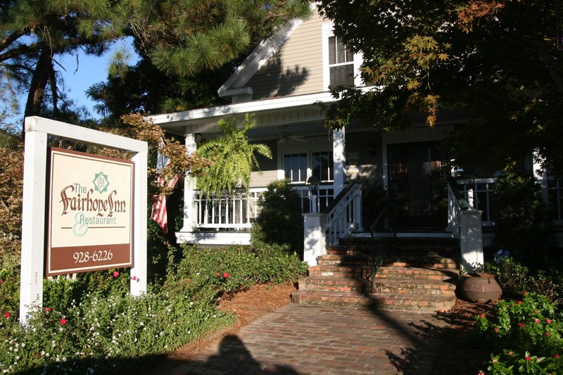 Hampton Inn Fairhope-Mobile Bay - Fairhope, AL