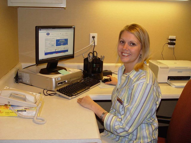 Hampton Inn Mobile North-Saraland - Saraland, AL