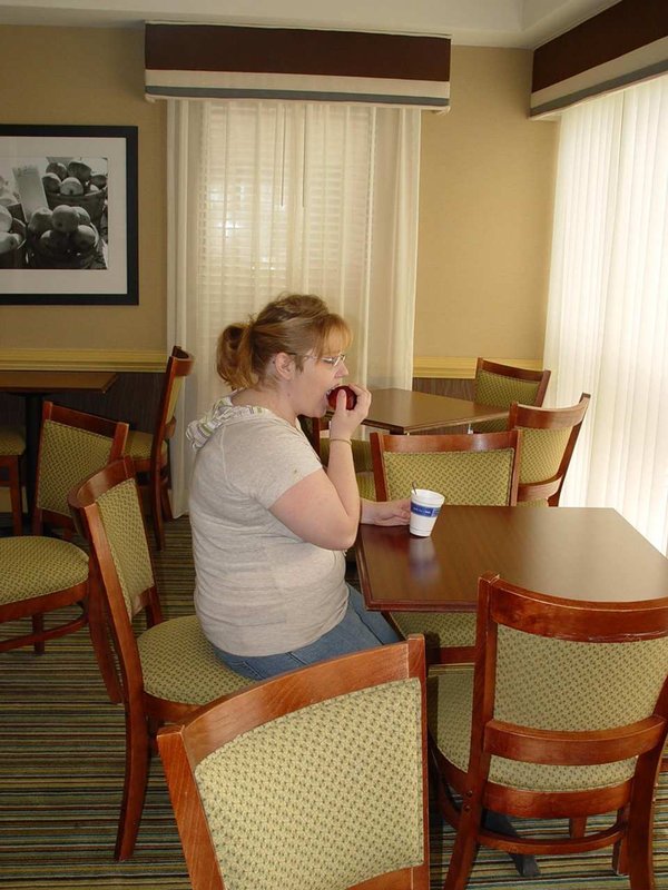 Hampton Inn Mobile North-Saraland - Saraland, AL