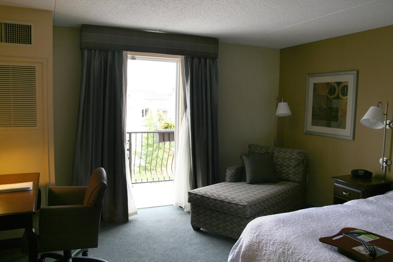 Hampton Inn Fairhope-Mobile Bay - Fairhope, AL