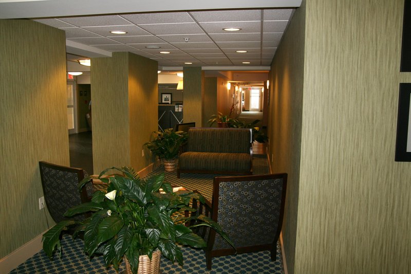Hampton Inn Fairhope-Mobile Bay - Fairhope, AL
