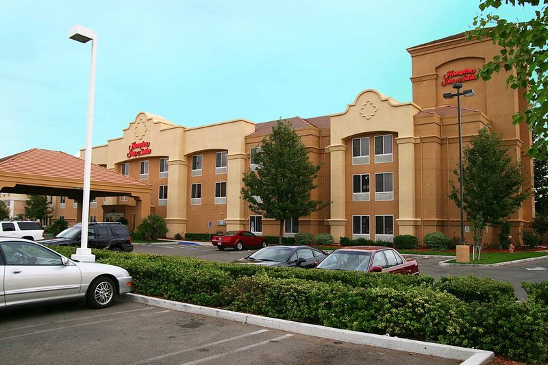 Hampton Inn & Suites Modesto/Salida - Salida, CA