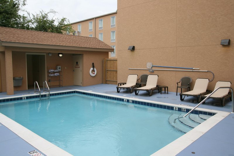 Hampton Inn Fairhope-Mobile Bay - Fairhope, AL