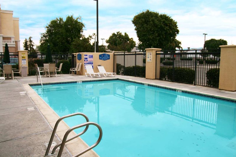 Hampton Inn & Suites Modesto/Salida - Salida, CA