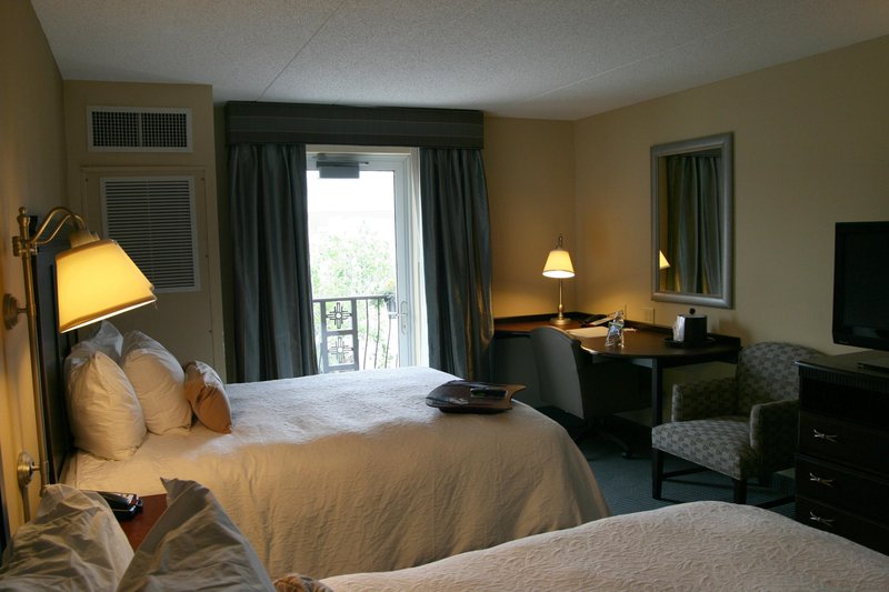 Hampton Inn Fairhope-Mobile Bay - Fairhope, AL