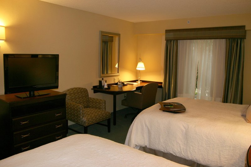 Hampton Inn Fairhope-Mobile Bay - Fairhope, AL