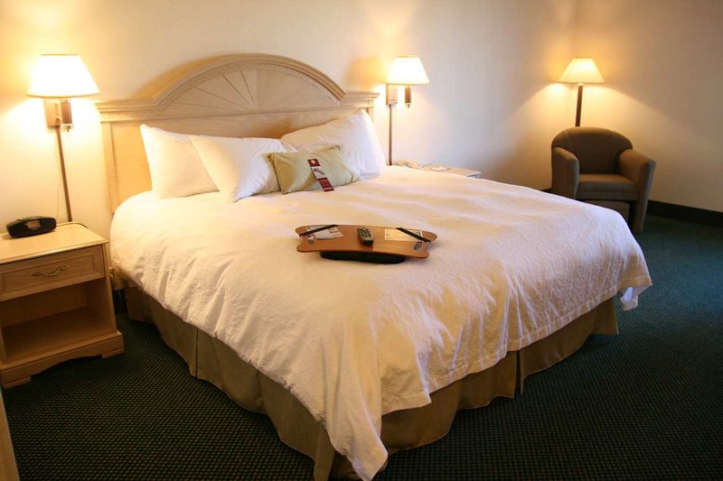 Hampton Inn Monroe - Monroe, MI