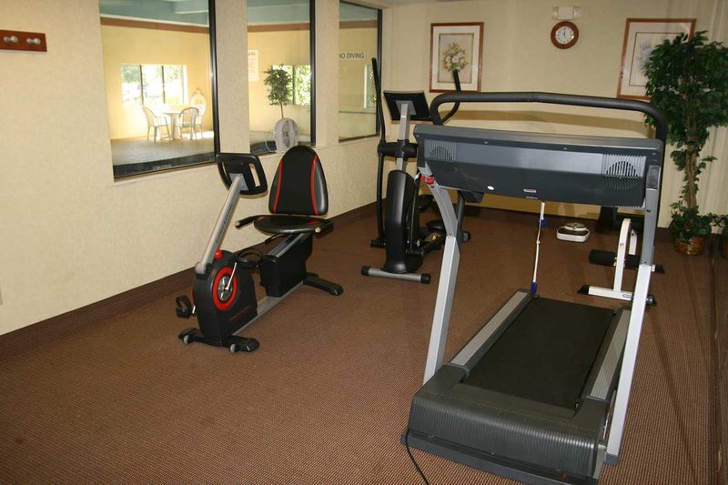 Hampton Inn Monroe - Monroe, MI