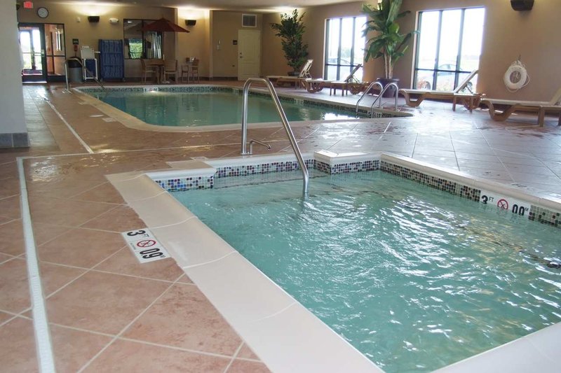 Hampton Inn - Macomb, IL