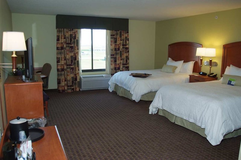 Hampton Inn - Macomb, IL