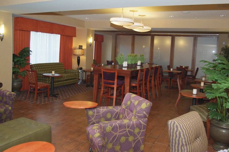 Hampton Inn - Macomb, IL