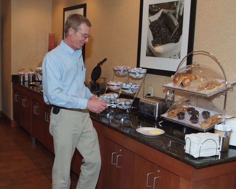 Hampton Inn - Macomb, IL