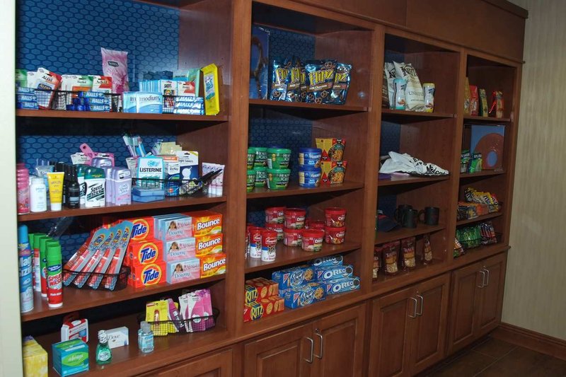 Hampton Inn - Macomb, IL