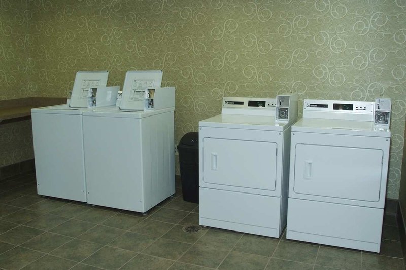 Hampton Inn - Macomb, IL