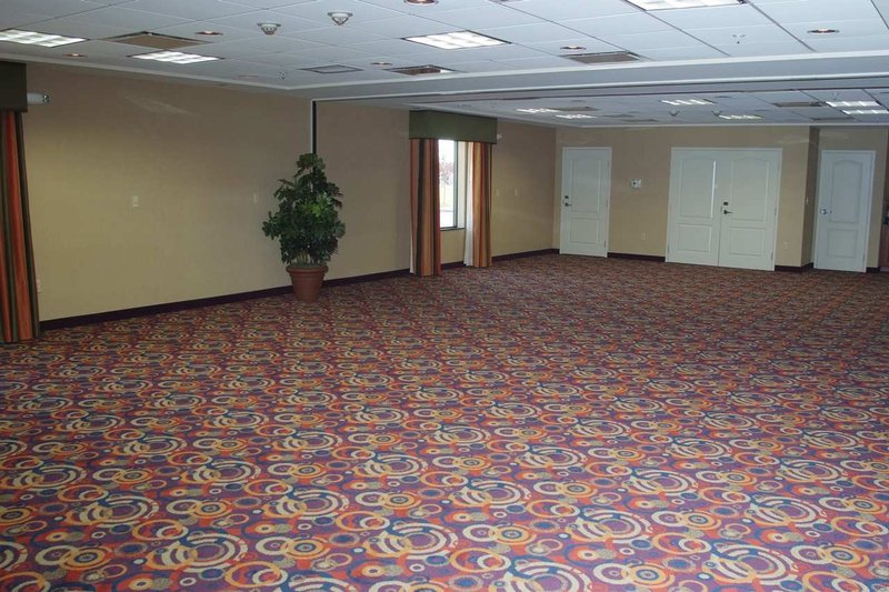 Hampton Inn - Macomb, IL