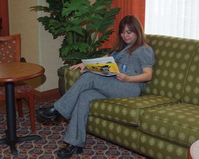 Hampton Inn - Macomb, IL