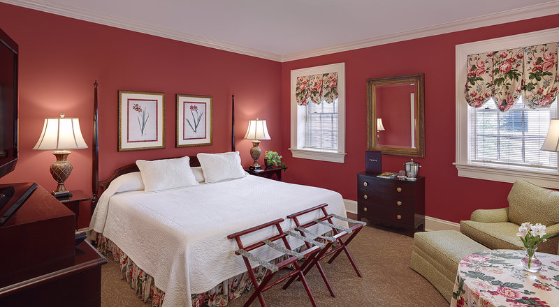 John Rutledge House Inn - Charleston, SC