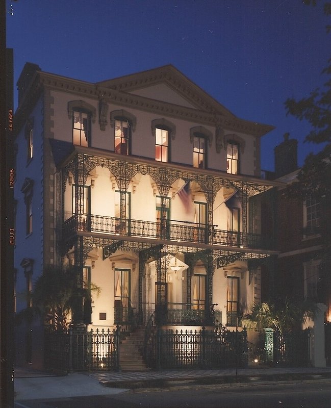 John Rutledge House Inn - Charleston, SC
