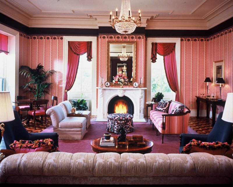 John Rutledge House Inn - Charleston, SC