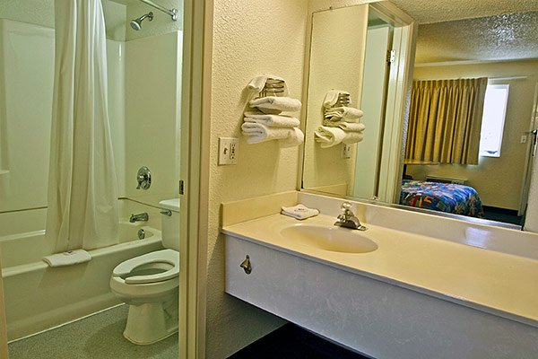 Motel 6 - Campbell, CA