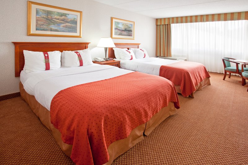 Clarion-Convention Ctr - Joliet, IL