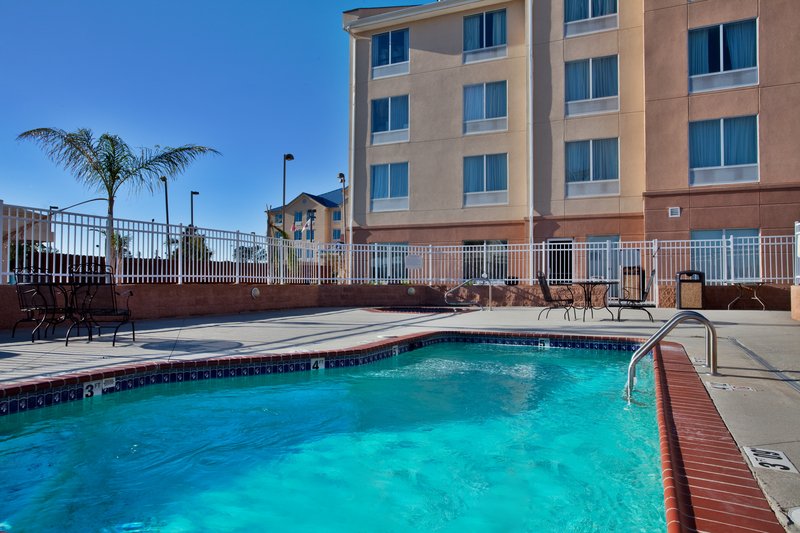 Holiday Inn Express New Orleans East - Metairie, LA