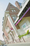 Hotel Des Tours