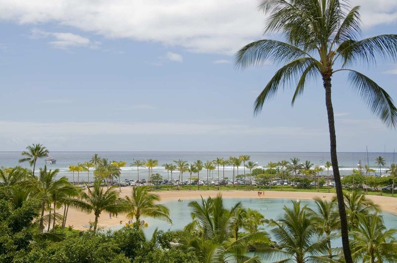Hilton Hawaiian Village Waikiki Beach Resort - Honolulu, HI
