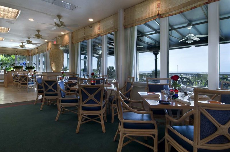 Hilton Marco Island Beach Resort And Spa - Marco Island, FL