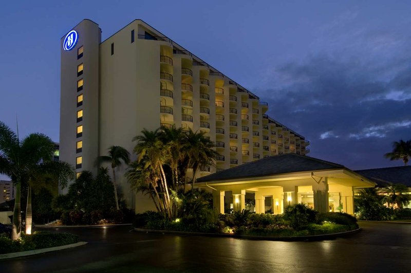 Hilton Marco Island Beach Resort And Spa - Marco Island, FL