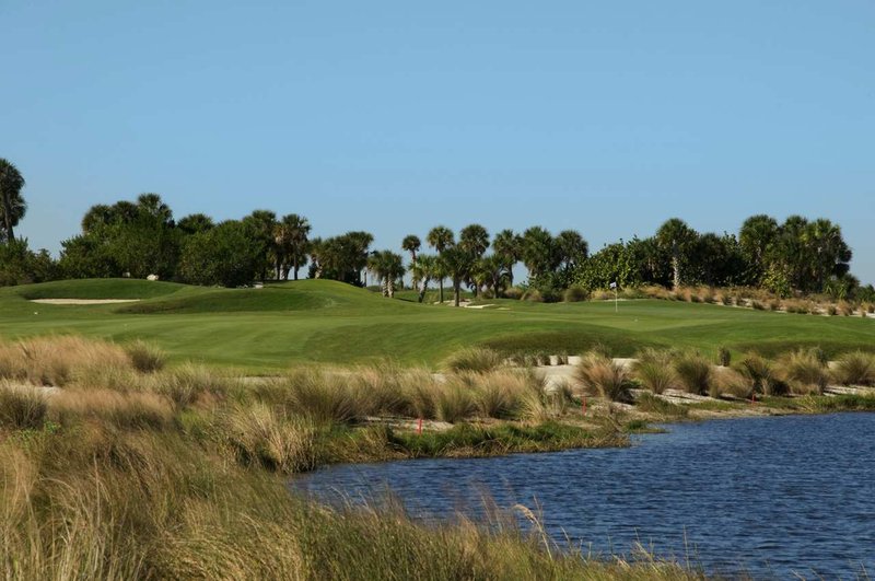 Hilton Marco Island Beach Resort And Spa - Marco Island, FL