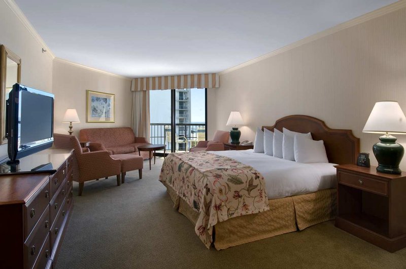 Hilton Marco Island Beach Resort And Spa - Marco Island, FL