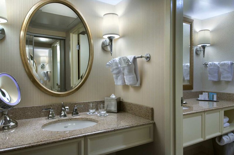 Hilton Marco Island Beach Resort And Spa - Marco Island, FL
