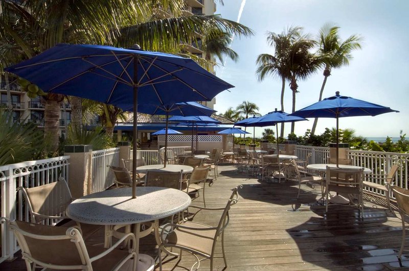 Hilton Marco Island Beach Resort And Spa - Marco Island, FL