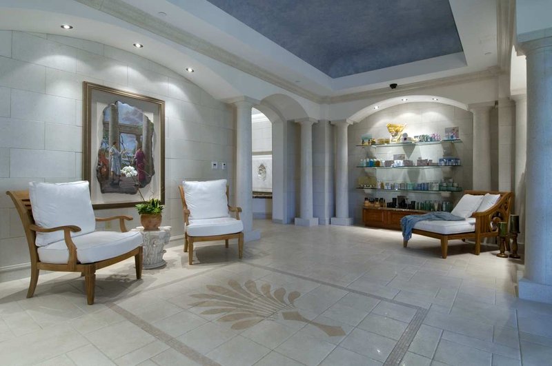 Hilton Marco Island Beach Resort And Spa - Marco Island, FL