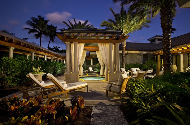 Hilton Marco Island Beach Resort And Spa - Marco Island, FL
