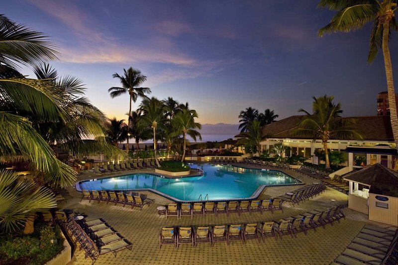 Hilton Marco Island Beach Resort And Spa - Marco Island, FL
