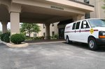 Hampton Inn