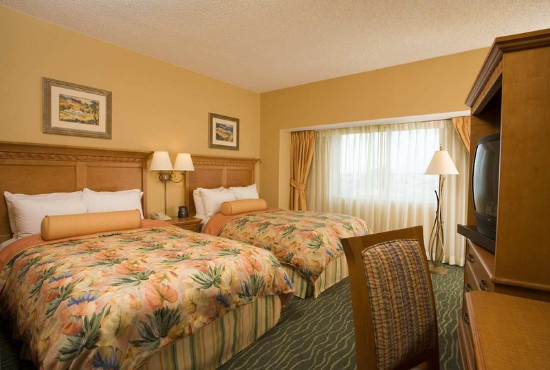 Embassy Suites Monterey Bay i??i??i?? Seaside - Seaside, CA