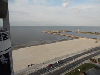 Ocean Club At Biloxi - Biloxi, MS