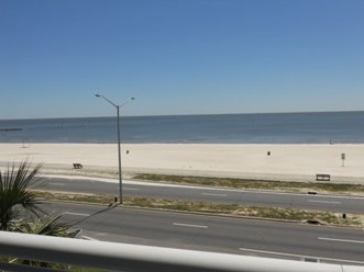 Ocean Club At Biloxi - Biloxi, MS
