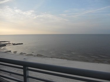 Ocean Club At Biloxi - Biloxi, MS