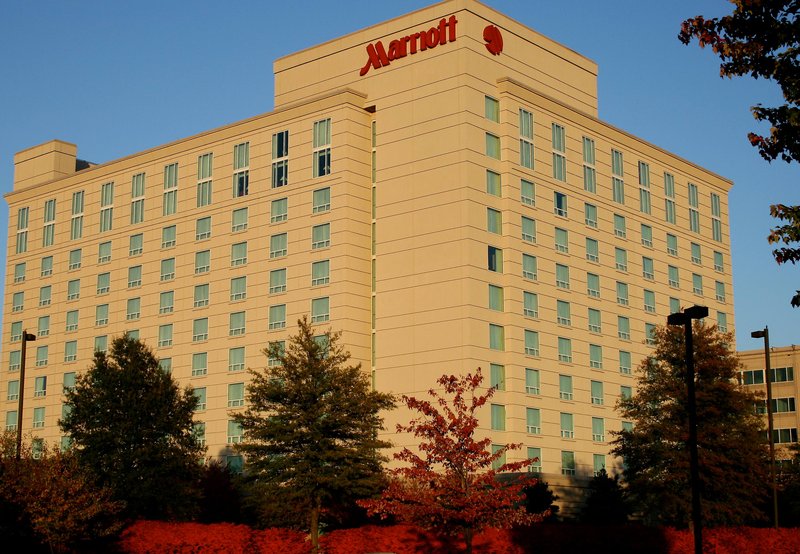 Franklin Marriott Cool Springs - Franklin, TN
