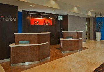 Courtyard By Marriott Denver Tech Center - Englewood, CO