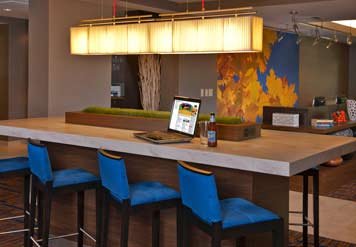 Courtyard By Marriott Denver Tech Center - Englewood, CO