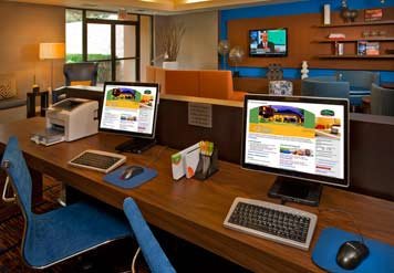 Courtyard By Marriott Denver Tech Center - Englewood, CO