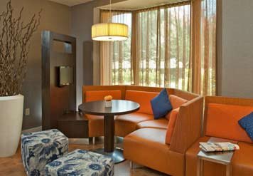 Courtyard By Marriott Denver Tech Center - Englewood, CO