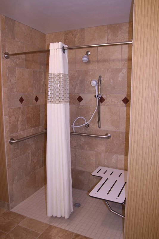 Hampton Inn Aberdeen, SD - Aberdeen, SD