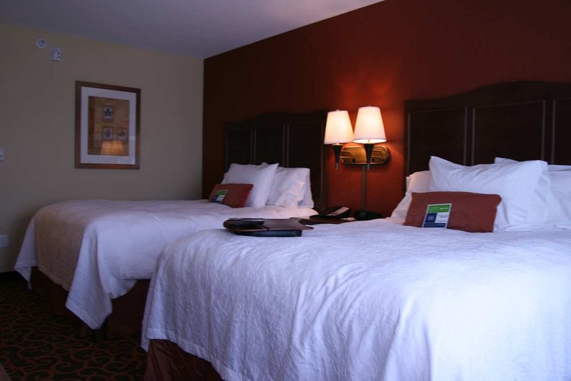 Hampton Inn Aberdeen, SD - Aberdeen, SD